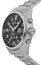 Oris Big Crown ProPilot Automatic Chronograph Stainless Steel Grey Dial Date Mens Watch 774 7699 4063 - MB - WAB - Shipping Dept.