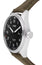 Oris Big Crown ProPilot Automatic Stainless Steel Black Dial Green Textile Strap Day/Date Mens Watch 752 7760 4164 - 07 3 22 02LC - WAB - Shipping Dept.