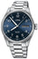 Oris Big Crown ProPilot Automatic Stainless Steel Blue Dial Day/Date Mens Watch 752 7760 4065 - 07 8 22 08P - WAB - Shipping Dept.