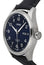 Oris Big Crown ProPilot Automatic Stainless Steel Blue Dial Gray Textile Strap Day/Date Mens Watch 752 7760 4065 - 07 3 22 05LC - WAB - Shipping Dept.