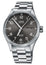 Oris Big Crown ProPilot Automatic Stainless Steel Gray Dial Big Day/Date Mens Watch 752 7698 4063 - 07 8 22 19 - Watches & Beyond