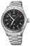 Oris Big Crown ProPilot Timer GMT Automatic Stainless Steel Black Dial Date Mens Watch 748 7756 4064 - 07 8 22 08 - WAB - Shipping Dept.