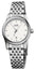 Oris Classic Date Automatic Stainless Steel Silver Dial Womens Watch 561 7650 4051 - 07 8 14 61 - WAB - Shipping Dept.