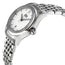 Oris Classic Date Automatic Stainless Steel Silver Dial Womens Watch 561 7650 4051 - 07 8 14 61 - WAB - Shipping Dept.