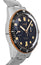 Oris Divers Sixty - Five Automatic Chronograph Stainless Steel Black Dial Mens Watch 771 7744 4354 - MB - WAB - Shipping Dept.