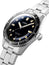 Oris Divers Sixty - Five Automatic Stainless Steel Blue Dial Date Mens Watch 733 7707 4055 - 07 8 20 18 - WAB - Shipping Dept.