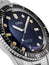 Oris Divers Sixty - Five Automatic Stainless Steel Blue Dial Date Mens Watch 733 7707 4055 - 07 8 20 18 - WAB - Shipping Dept.