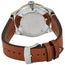 Oris Divers Sixty - Five Automatic Stainless Steel & Bronze Green Dial Brown Leather Strap Date Mens Watch 733 7707 4357 - 07 5 20 45 - Watches & Beyond