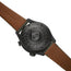 Oris ProPilot Altimeter Automatic Carbon Fiber/Titanium Black Dial Green Textile Strap Date Mens Watch 793 7775 8734 - Set - Watches & Beyond