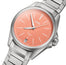 Oris ProPilot X Calibre 400 Automatic Titanium Pink Dial Date Mens Watch 400 7778 7158 - 07 7 20 01TLC - Watches & Beyond