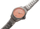 Oris ProPilot X Calibre 400 Automatic Titanium Pink Dial Date Mens Watch 400 7778 7158 - 07 7 20 01TLC - Watches & Beyond