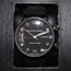 Porsche Design Worldtimer GMT Automatic Black PVD Titanium Black Rubber Mens Watch 6750.13.44.1180 - Watches & Beyond