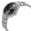 Rado Centrix Automatic Day - Date Gray Dial Stainless Steel Mens Watch R30156103 - WAB - Shipping Dept.