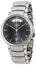 Rado Centrix Automatic Day - Date Gray Dial Stainless Steel Mens Watch R30156103 - WAB - Shipping Dept.