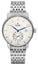Rado Coupole Classic Automatic COSC Stainless Steel Silver Dial Date Mens Watch R22880013 - Watches & Beyond