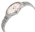 Rado Coupole Classic Automatic Stainless Steel Silver Dial Date Mens Watch R22860024 - WAB - Shipping Dept.