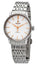 Rado Coupole Classic Automatic Stainless Steel Silver Dial Womens Watch R22862024 - WAB - Shipping Dept.