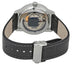 Rado Coupole Classic L Black Dial Black Leather Strap Automatic Mens Watch R22860715 - WAB - Shipping Dept.