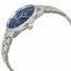 Rado Coupole Classic S Blue Dial Stainless Steel Automatic Womens Watch R22862203 - WAB - Shipping Dept.