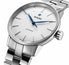 Rado Coupole Classic S White Dial Stainless Steel Automatic Womens Watch R22862043 - WAB - Shipping Dept.