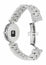 Rado Coupole Silver Dial Date Stainless Steel Quartz Womens Watch R22852013 - WAB - Shipping Dept.