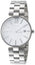 Rado Coupole Silver Dial Date Stainless Steel Quartz Womens Watch R22852013 - WAB - Shipping Dept.