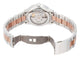 Rado Coupole Two Tone Stainless Steel Ceramos Silver Dial Date Automatic Mens Watch R22860022 - WAB - Shipping Dept.