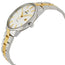 Rado Coupole White Dial Date Two Tone Stainless Steel Ceramos Automatic Mens Watch R22876032 - WAB - Shipping Dept.