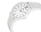 Rado DiaMaster Roman Mini R14065017 Ceramic Womens Watch Round Case Sapphire Crystal Quartz - WAB - Shipping Dept.