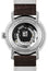 Rado DiaMaster XL Plasma High Tech Ceramic Automatic Champagne Dial Date Brown Strap Mens Watch R14074256 - WAB - Shipping Dept.