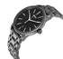 Rado DiaMaster XL R14072177 Ceramic Mens Watch Silver - tone Hands Plasma Ceramic Case Analog Dial Quartz - WAB - Shipping Dept.