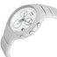 Rado Diastar True Chronograph White Ceramic Womens Watch Quartz Date Diamonds R27832702 - WAB - Shipping Dept.