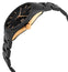 Rado HyperChrome Automatic Ceramic & Rose Gold PVD Black Dial Date Mens Watch R32252162 - Watches & Beyond