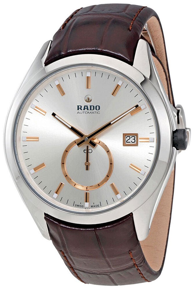 Rado HyperChrome Ceramic Mens Watch Calendar Sapphire Crystal Automatic R32025115 - WAB - Shipping Dept.