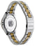 Rado HyperChrome Stainless Steel and Ceramos R32188112 Mens Watch Calendar Silver Dial Quartz - WAB - Shipping Dept.