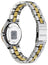 Rado HyperChrome Stainless Steel and Ceramos R32975112 Womens Watch Sapphire Crystal Quartz Silver dial - WAB - Shipping Dept.