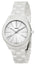 Rado HyperChrome White Ceramic R32321012 Womens Watch Sapphire Crystal Quartz - WAB - Shipping Dept.