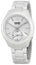 Rado HyperChrome XL White Ceramic Quartz Analog White Dial Dual Timer Men's Dress Watch R32113102 - WAB - Shipping Dept.