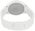 Rado HyperChrome XL White Ceramic Quartz Analog White Dial Dual Timer Men's Dress Watch R32113102 - WAB - Shipping Dept.