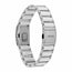 Rado Integral Jubile Stainless Steel and White Ceramic Quartz Mother of Pearl Dial Diamonds Womens Watch R20747901 - WAB - Shipping Dept.