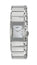 Rado Integral Jubile Stainless Steel and White Ceramic Quartz Mother of Pearl Dial Diamonds Womens Watch R20747901 - WAB - Shipping Dept.