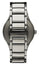 Rado True Automatic Diamonds Plasma High - Tech Ceramic Grey Dial Date Unisex Watch R27057732 - WAB - Shipping Dept.