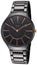 Rado True Thinline Black Ceramic Black Dial Quartz Mens Watch R27741152 - WAB - Shipping Dept.