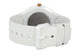 Rado True Thinline White Ceramic White Rubber Strap Womens Watch Quartz R27957109 - WAB - Shipping Dept.