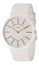 Rado True Thinline White Ceramic Womens Watch Pin Buckle Clasp Diamonds Quartz R27957709 - WAB - Shipping Dept.