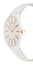 Rado True Thinline White Ceramic Womens Watch Pin Buckle Clasp Diamonds Quartz R27957709 - WAB - Shipping Dept.