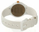 Rado True Thinline White Ceramic Womens Watch Quartz Rubber Strap R27958109 - WAB - Shipping Dept.