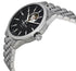 Raymond Weil Freelancer 2710 - ST - 20021 Automatic Open Balance Wheel Black Dial Stainless Steel Mens Watch - WAB - Shipping Dept.