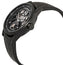 Raymond Weil Freelancer Automatic Black PVD Skeleton Dial Black Rubber Strap Mens Watch 2785 - BKR - 20000 - WAB - Shipping Dept.