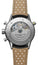 Raymond Weil Freelancer Automatic Chronograph Stainless Steel Black Dial Black Leather Strap Date Mens Watch 7740 - SC1 - 20021 - Watches & Beyond